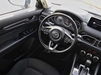 2022 Mazda CX-5 GX