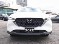 2022 Mazda CX-5 GX