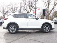 2022 Mazda CX-5 GX