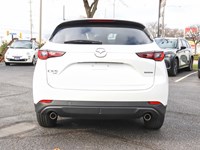 2022 Mazda CX-5 GX