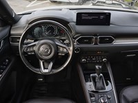 2022 Mazda CX-5 Signature