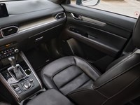2022 Mazda CX-5 Signature