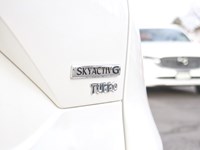 2022 Mazda CX-5 Signature