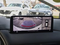 2022 Mazda CX-5 Signature