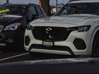 2022 Mazda CX-5 Signature