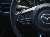 2022 Mazda Cx-5 Sport