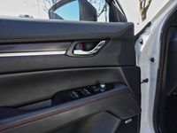 2022 Mazda Cx-5 Sport