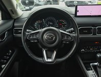2022 Mazda Cx-5 Grand Touring