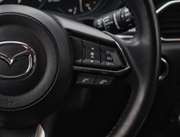 2022 Mazda Cx-5 Grand Touring