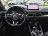 2022 Mazda Cx-5 Grand Touring