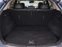2022 Mazda Cx-5 Grand Touring