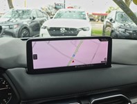 2022 Mazda Cx-5 Grand Touring