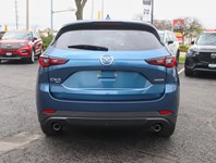 2022 Mazda Cx-5 Grand Touring