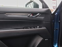 2022 Mazda Cx-5 Grand Touring