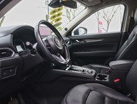 2022 Mazda Cx-5 Grand Touring