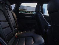 2022 Mazda Cx-5 Sport