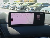 2022 Mazda Cx-5 Sport