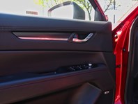 2022 Mazda Cx-5 Sport