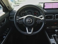 2022 Mazda Cx-5 Grand Touring