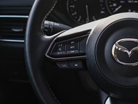 2022 Mazda Cx-5 Grand Touring