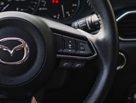 2022 Mazda Cx-5 Grand Touring