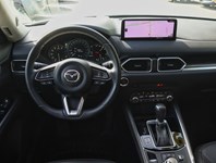 2022 Mazda Cx-5 Grand Touring