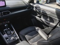 2022 Mazda Cx-5 Grand Touring