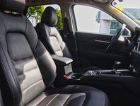 2022 Mazda Cx-5 Grand Touring