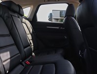 2022 Mazda Cx-5 Grand Touring
