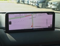 2022 Mazda Cx-5 Grand Touring