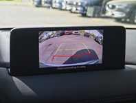 2022 Mazda Cx-5 Grand Touring