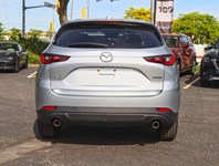 2022 Mazda Cx-5 Grand Touring