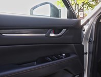2022 Mazda Cx-5 Grand Touring