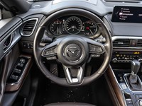 2022 Mazda CX-9 Signature AWD