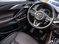 2022 Mazda CX-9 Signature AWD