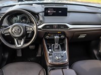 2022 Mazda CX-9 Signature AWD