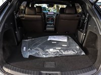 2022 Mazda CX-9 Signature AWD