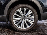 2022 Mazda CX-9 Signature AWD