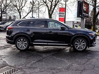2022 Mazda CX-9 Signature AWD