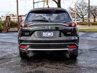 2022 Mazda CX-9 Signature AWD