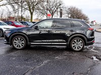 2022 Mazda CX-9 Signature AWD