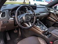 2022 Mazda CX-9 Signature AWD