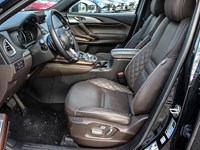 2022 Mazda CX-9 Signature AWD
