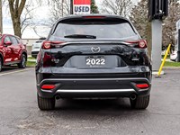 2022 Mazda CX-9 GT