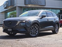 2022 Mazda Cx-9 Gs