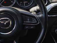 2022 Mazda Cx-9 Gs