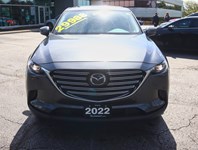 2022 Mazda Cx-9 Gs