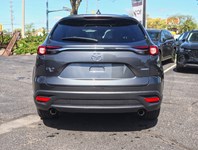 2022 Mazda Cx-9 Gs