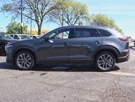 2022 Mazda Cx-9 Gs