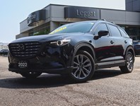 2022 Mazda Cx-9 GT